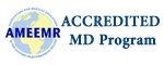 Accredited MD Program